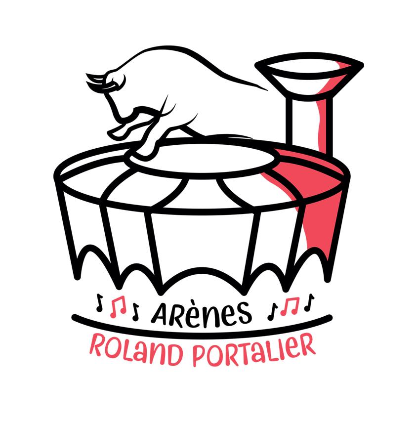 Arènes Roland Portalier