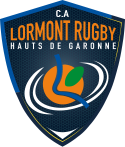 C.A. Lormont Rugby Hauts de Garonne