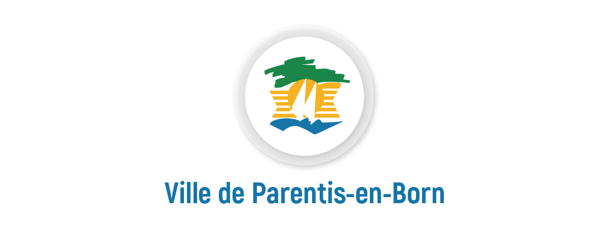 Ville de Parentis-en-Born