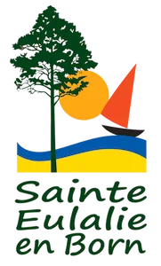 Ville de Sainte-Eulalie-en-Born